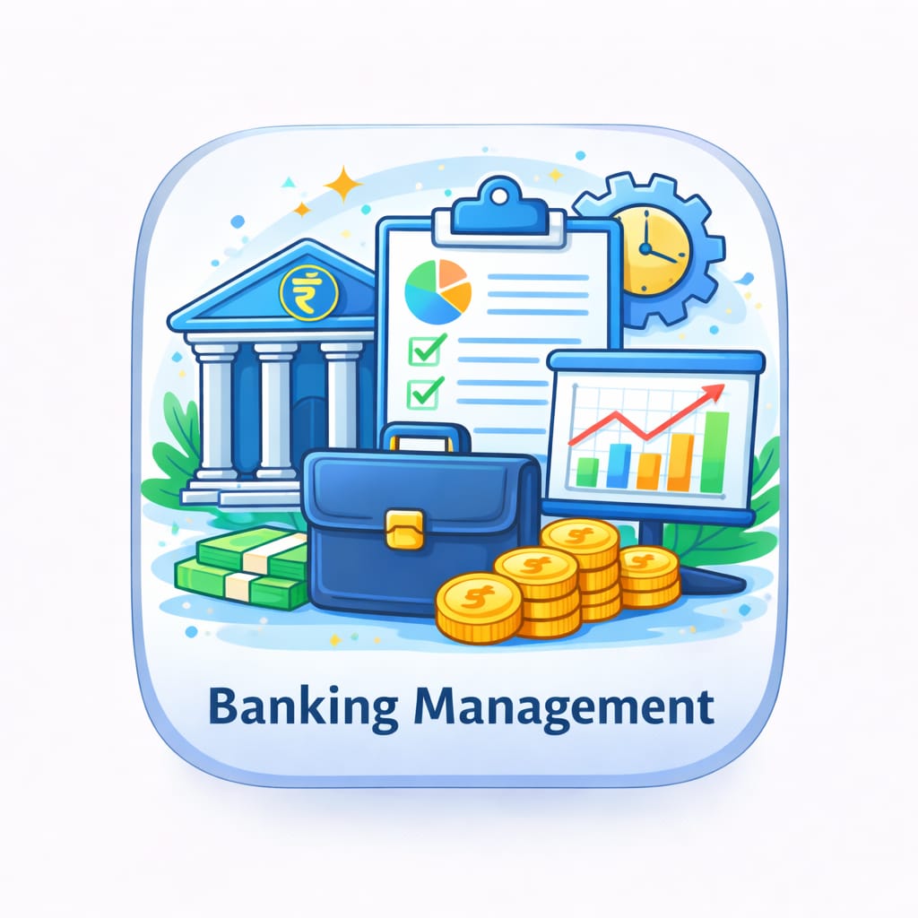 Banking Management