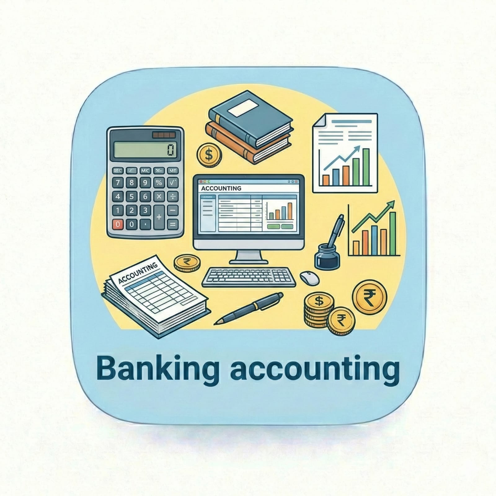 Banking Accounting