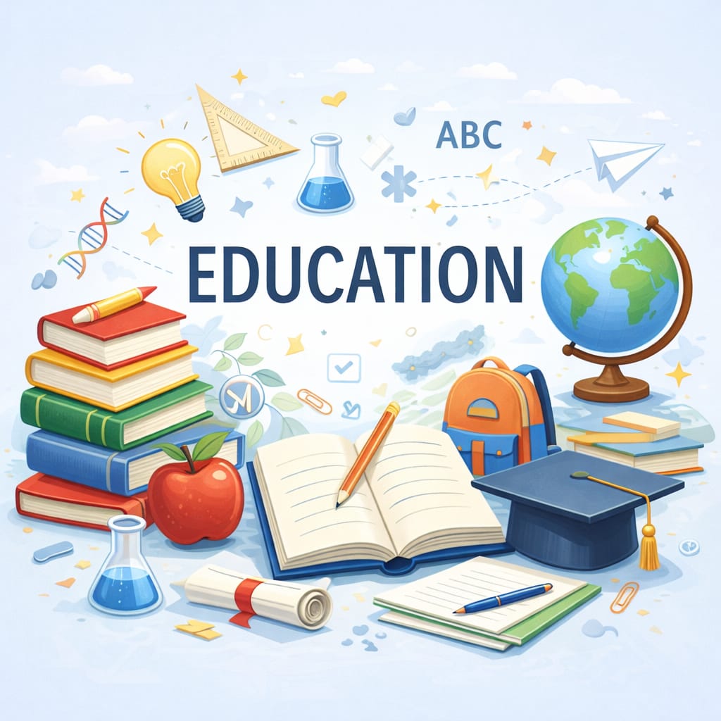 Education ( Group)
