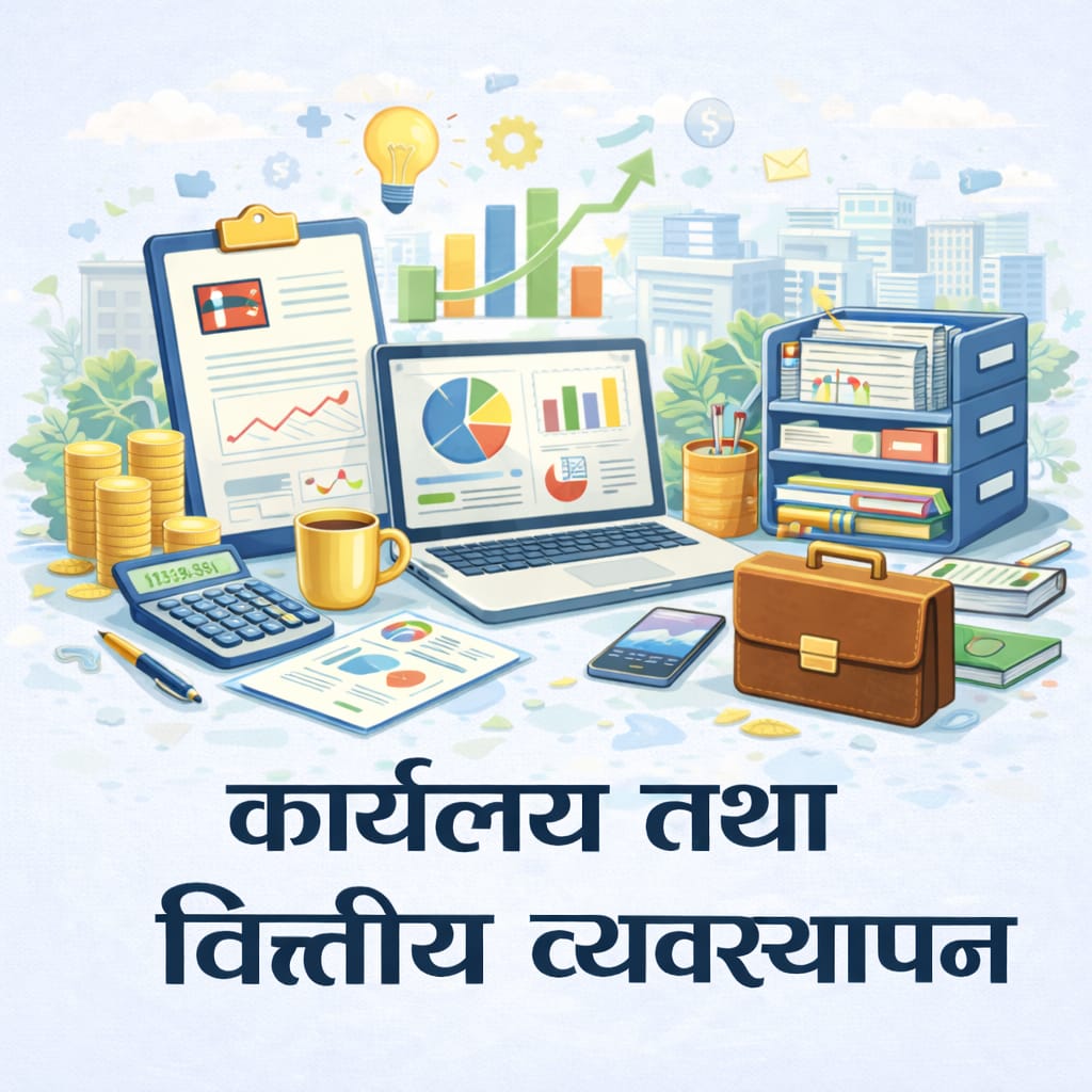 प्रथम पत्र [खण्ड (क)]  {अङ्क- ४० }