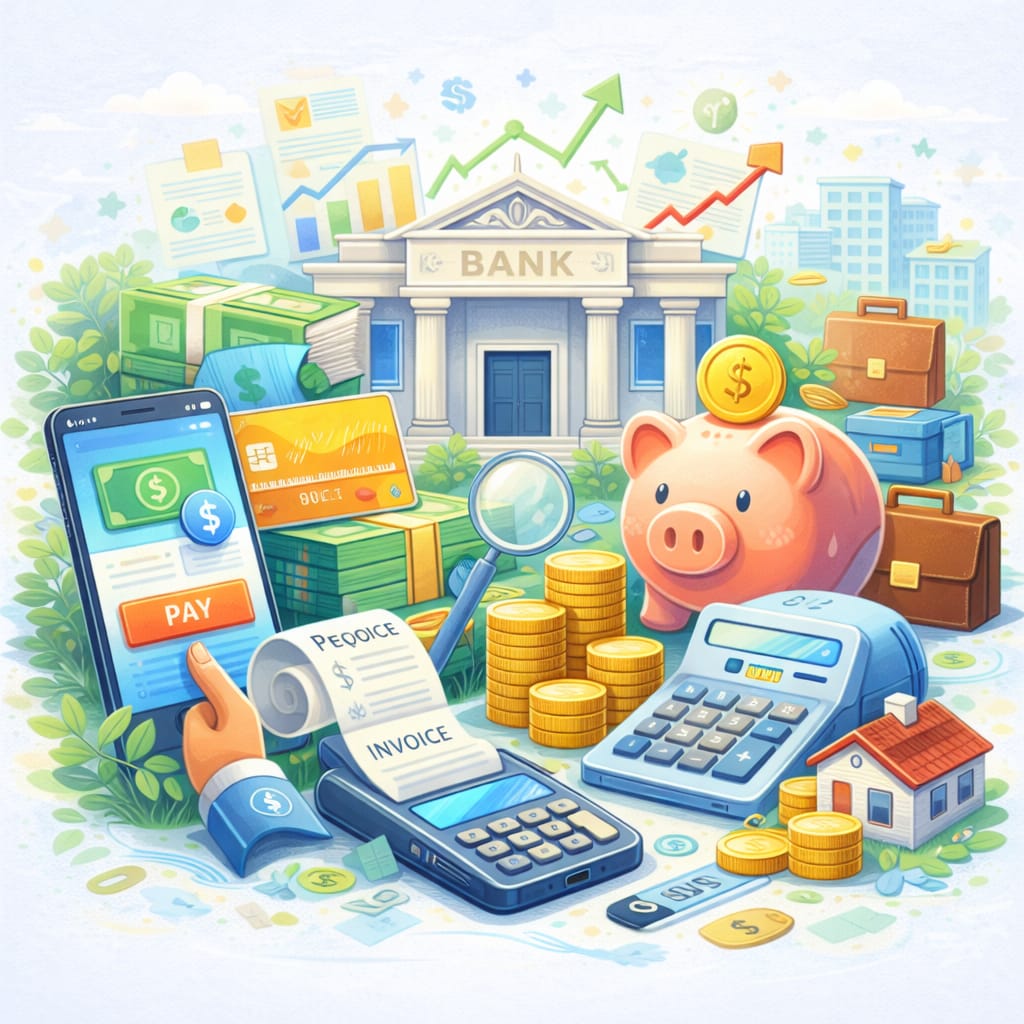 |द्वितीय पत्र| [खण्ड-(ख)] आर्थिक, बैंकिङ तथा वित्तीय प्रणाली (४०-अङ्क)