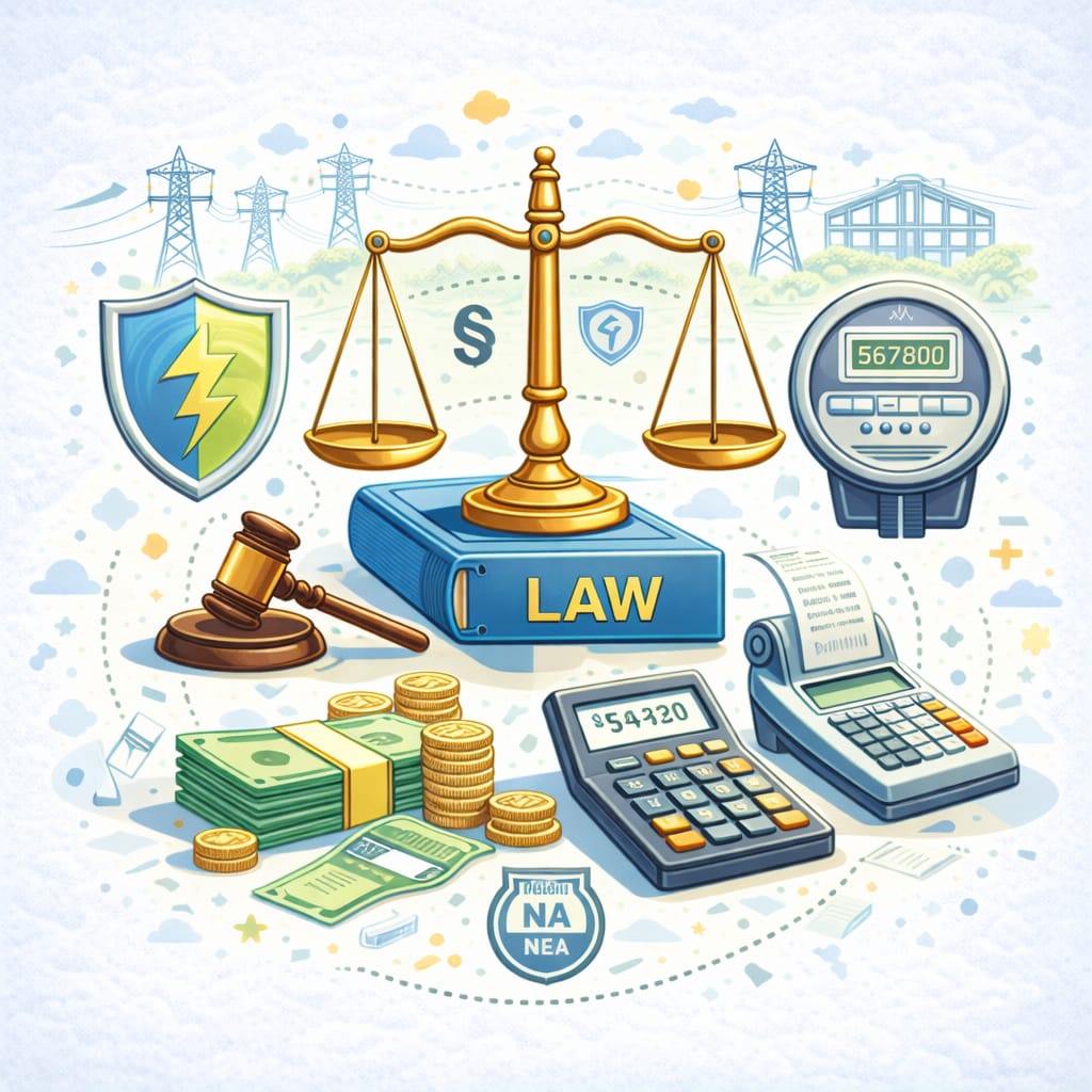 | लेखा | द्धितीय पत्र: कानून सम्बन्धी ज्ञान [खण्ड -ख] (अङ्क- ५०)