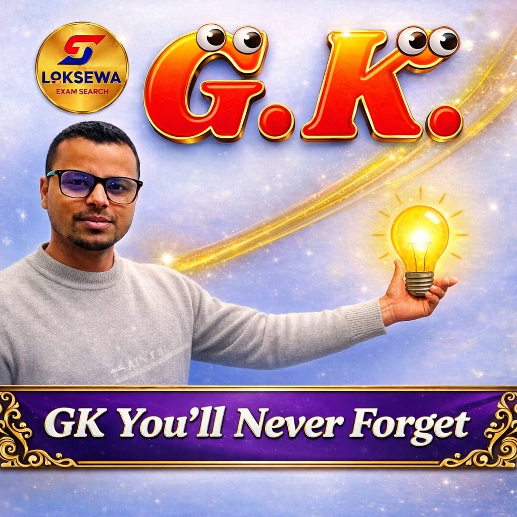 G.K. Old videos (First Paper)