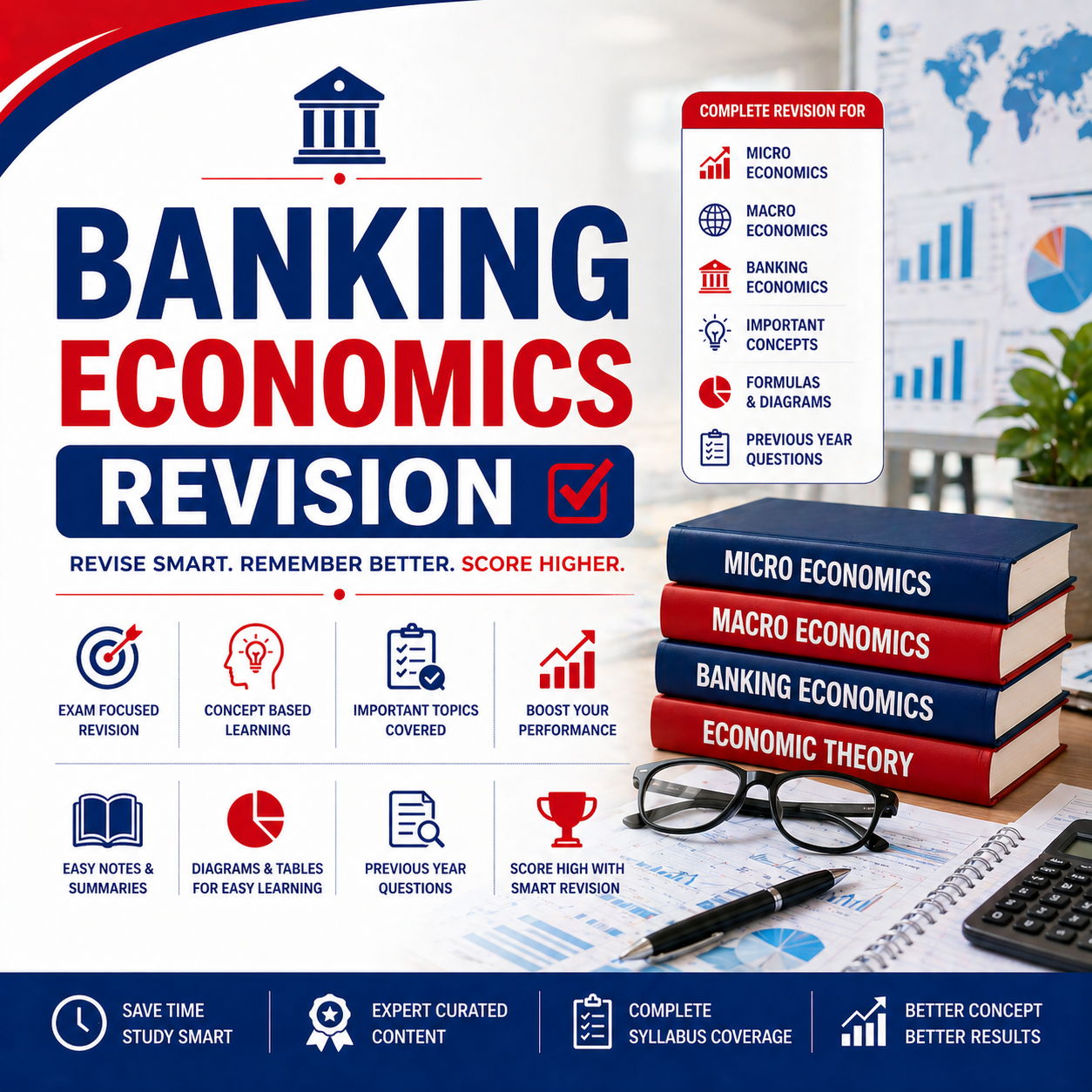Banking Economics Revision Class