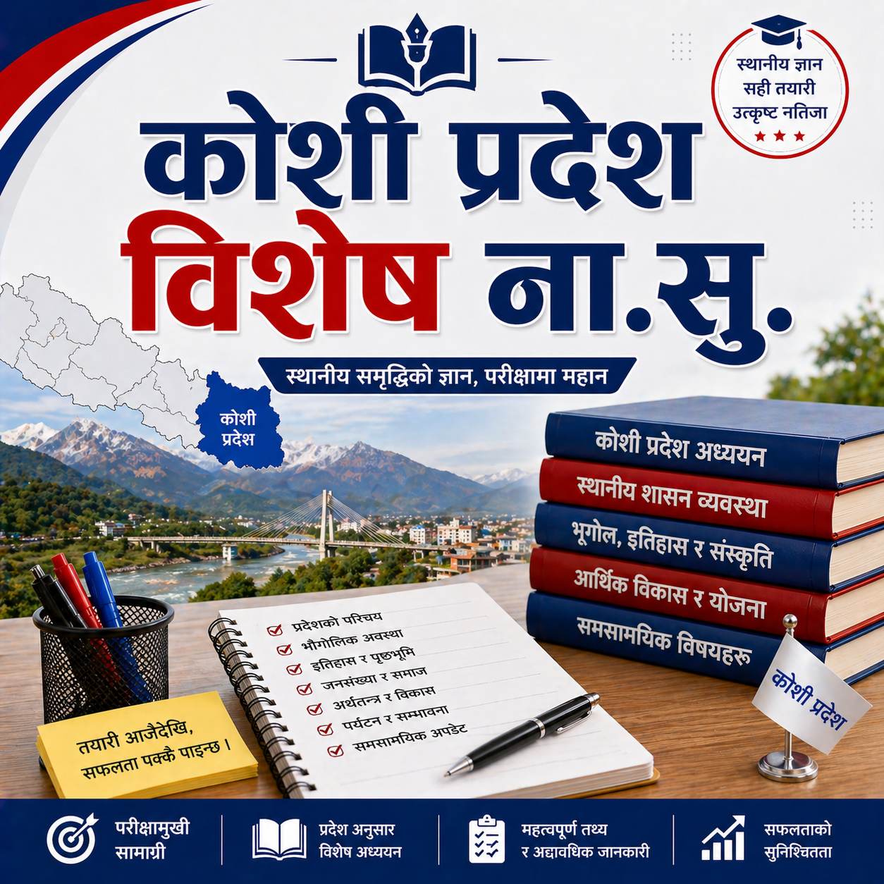 कोशी प्रदेश विशेष नासु  CLASS
