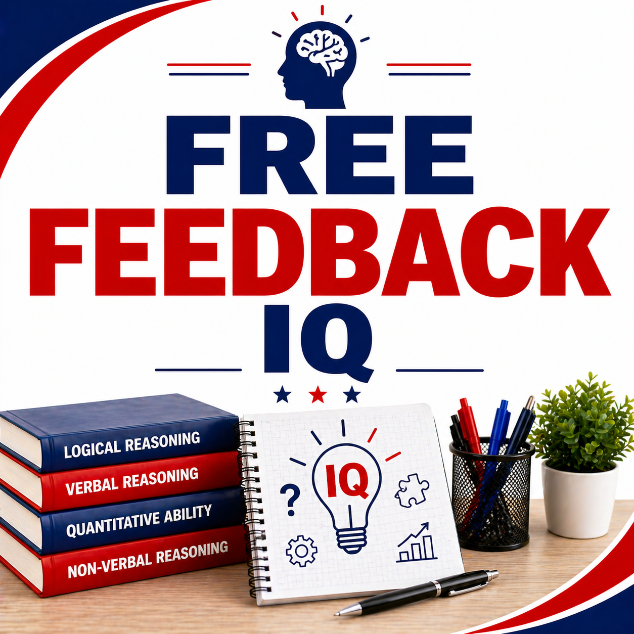 Free Feedback IQ RECORDED VIDEO