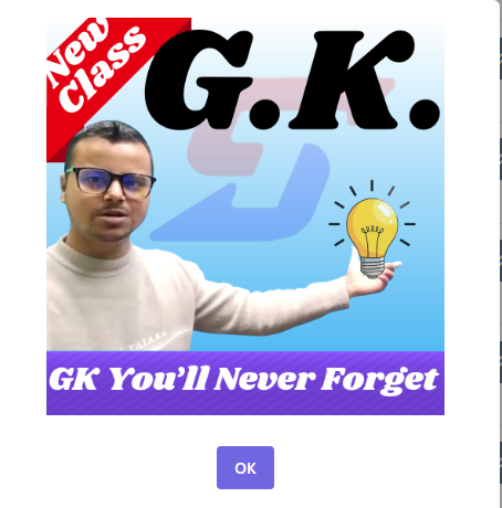 G.K. New videos by Dinesh Sir
